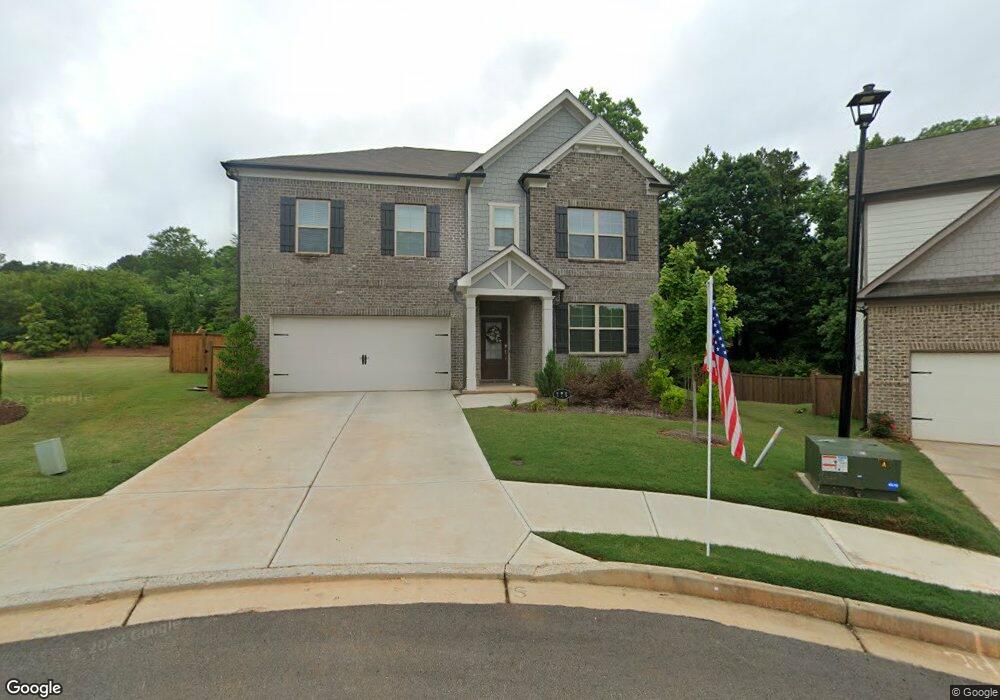 176 Avery Landing Way, Canton, GA 30115 - photo 1