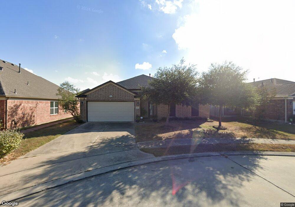 8006 Devon Lee Ct, Houston, TX 77040 - photo 1