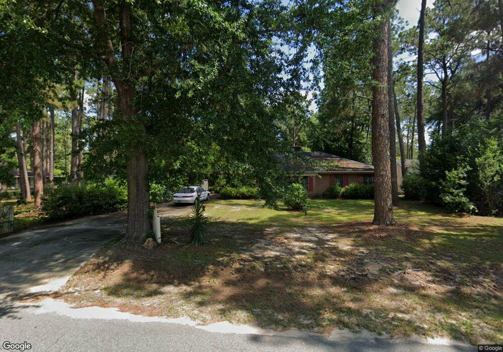 1119 Colquitt Ave, Albany, GA 31707 - photo 1