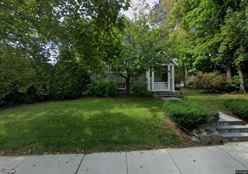 711 Chestnut St unit 3, Waban, MA 02468 - photo 1