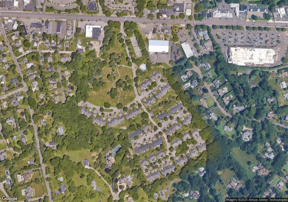 129 Lansdowne unit 129, Westport, CT 06880 - photo 1