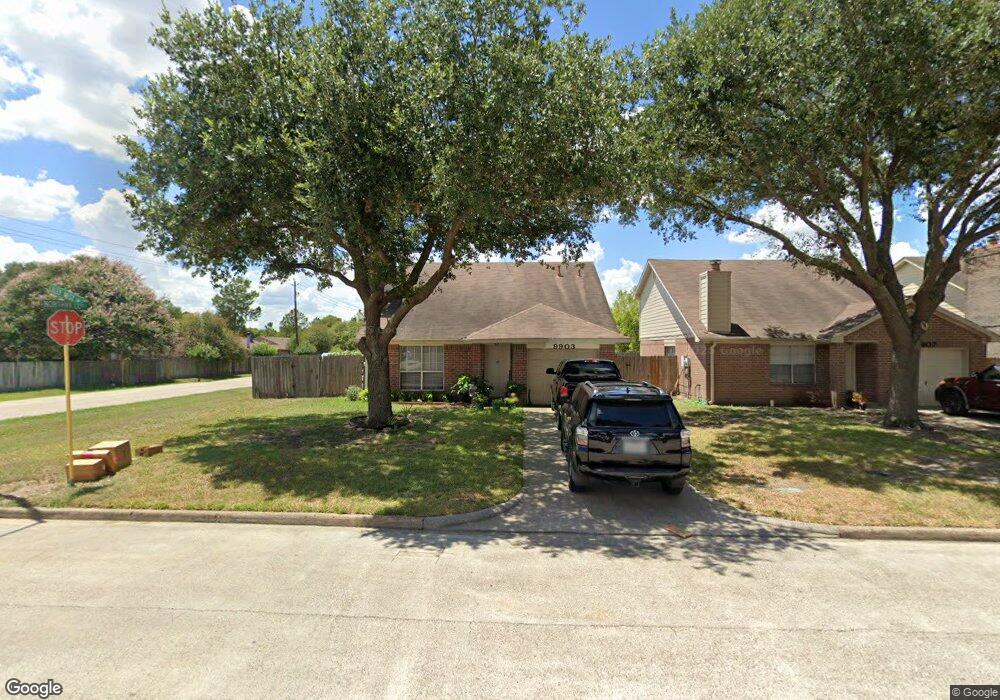 9903 Lilly Mist Ln, Houston, TX 77038 - photo 1