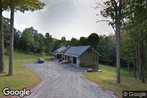 3119 Garland Hill, Barnet, VT 05821