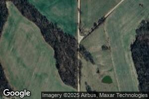 21481 E 1600 Rd, Allendale, IL 62410