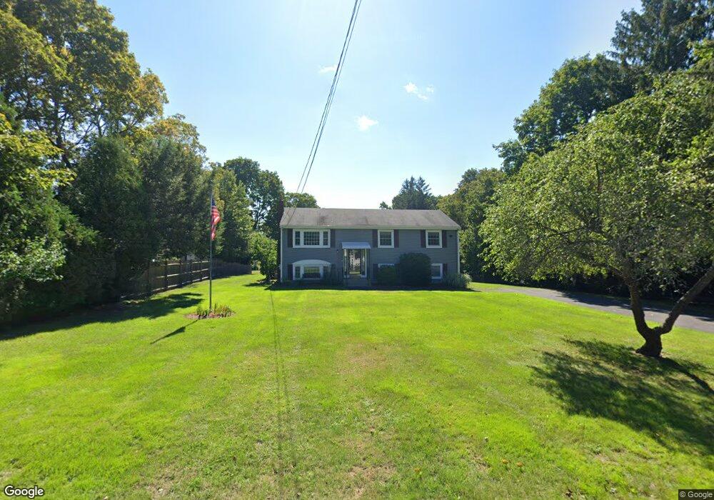 12 Irving St, Millis, MA 02054 - photo 1