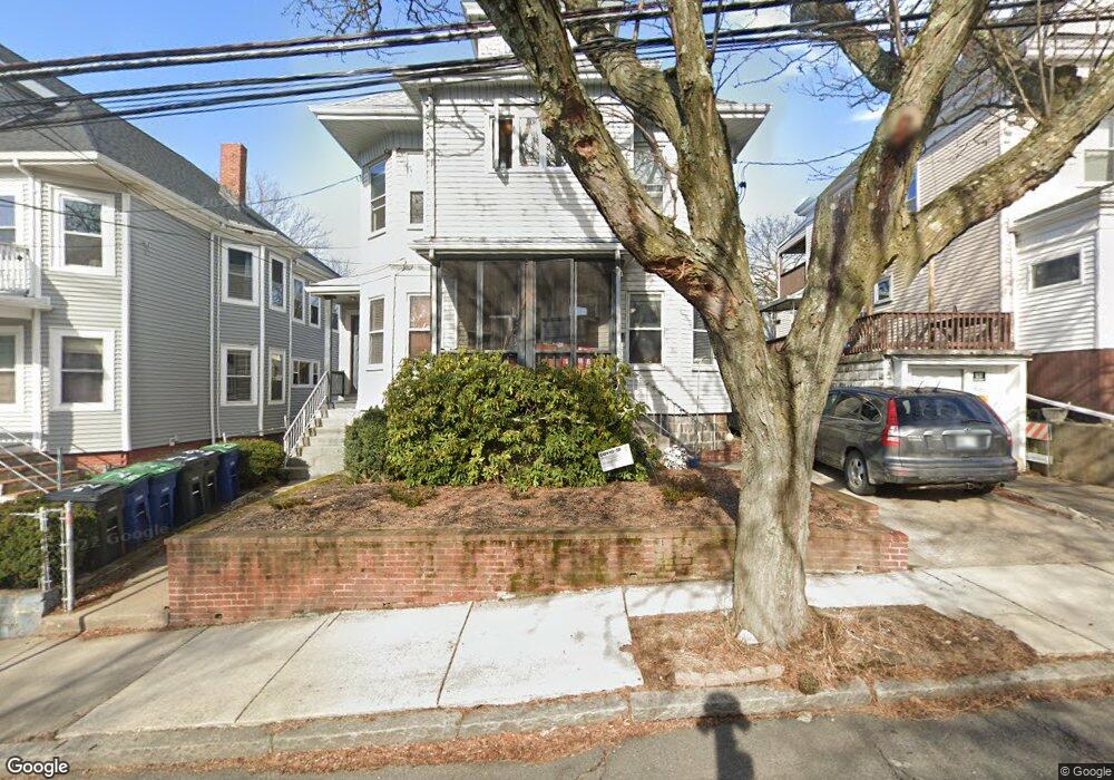 37 Conwell Ave unit 1, Somerville, MA 02144 - photo 1