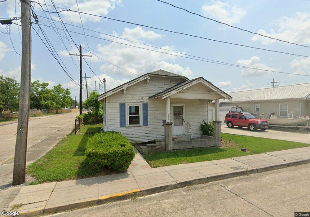 618 Academy St, Houma, LA 70360 - photo 1