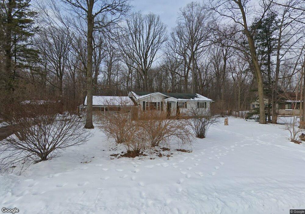 6293 Bluejay Dr, Flint, MI 48506 - photo 1