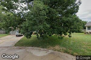 2903 Jeffrey Cir, Manhattan, KS 66502