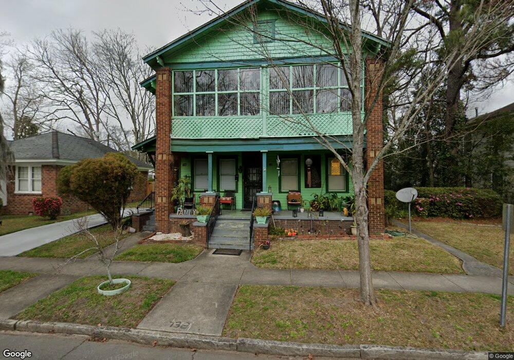 736 E 36th St, Savannah, GA 31401 - photo 1