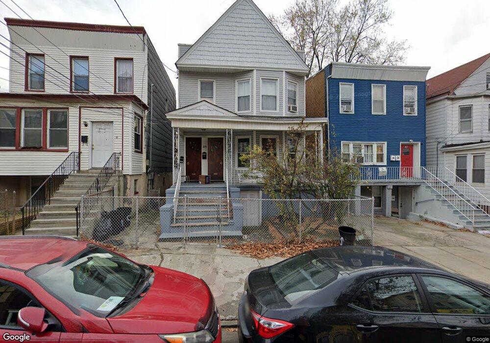 85 Lexington Ave, Jersey City, NJ 07304 - photo 1