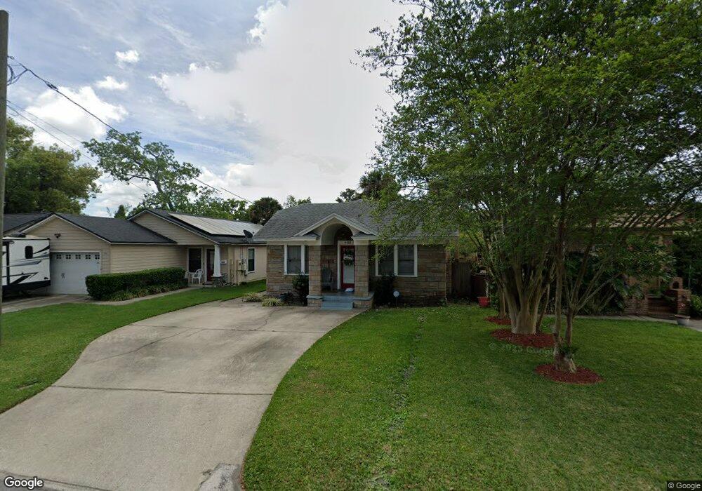 4432 Marquette Ave, Jacksonville, FL 32210 - photo 1