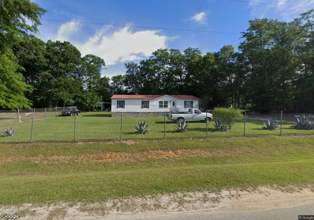 186 Selina Rd, Moultrie, GA 31768 - photo 1