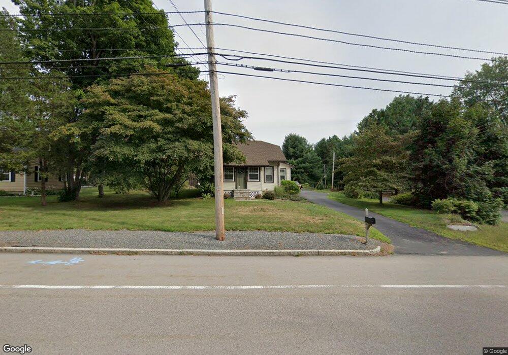 636 East St, Wrentham, MA 02093 - photo 1