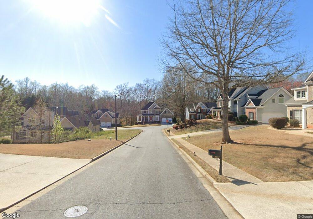 0 Foxhall Place unit 7230396, Mableton, GA 30126 - photo 1