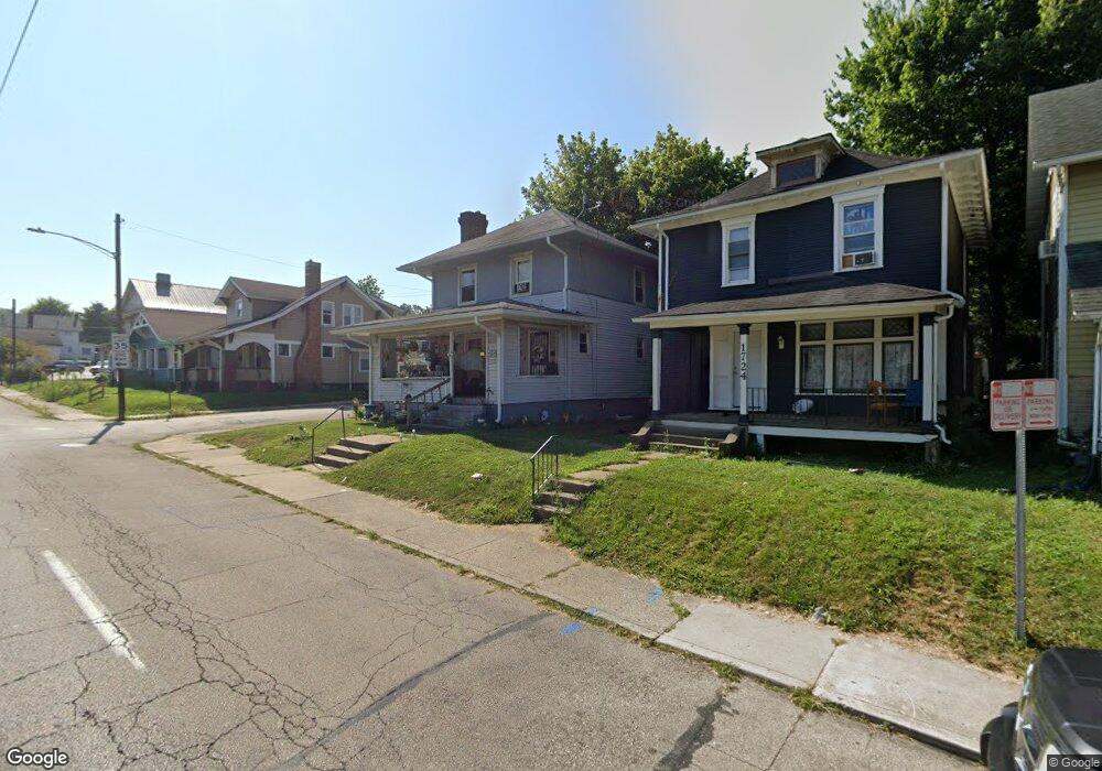 1728 Wyoming St, Dayton, OH 45410 - photo 1