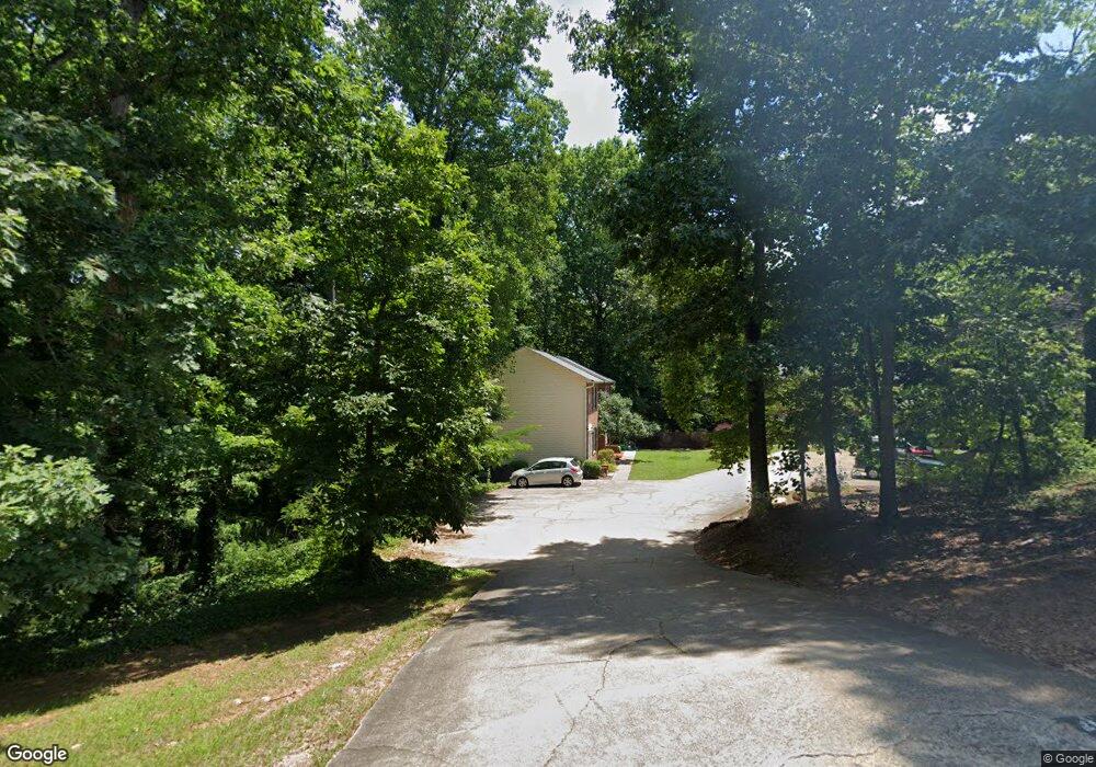 4030 Hidden Hollow Dr, Gainesville, GA 30506 - photo 1