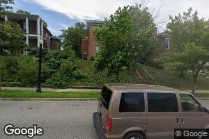 1417 Columbia St Unit 1, Lafayette, IN 47901