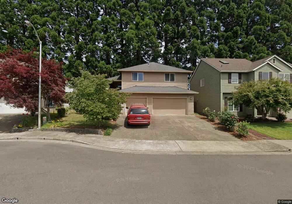 1625 Heatherwood Ave NE, Keizer, OR 97303 - photo 1