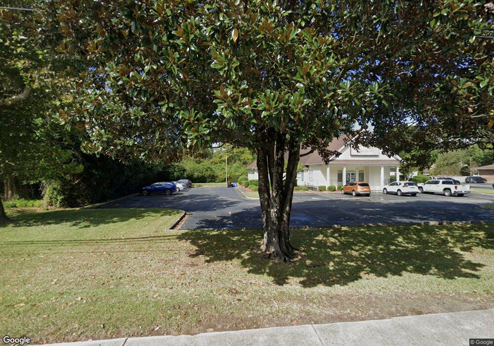 2117 N Fraser St, Georgetown, SC 29440 - photo 1