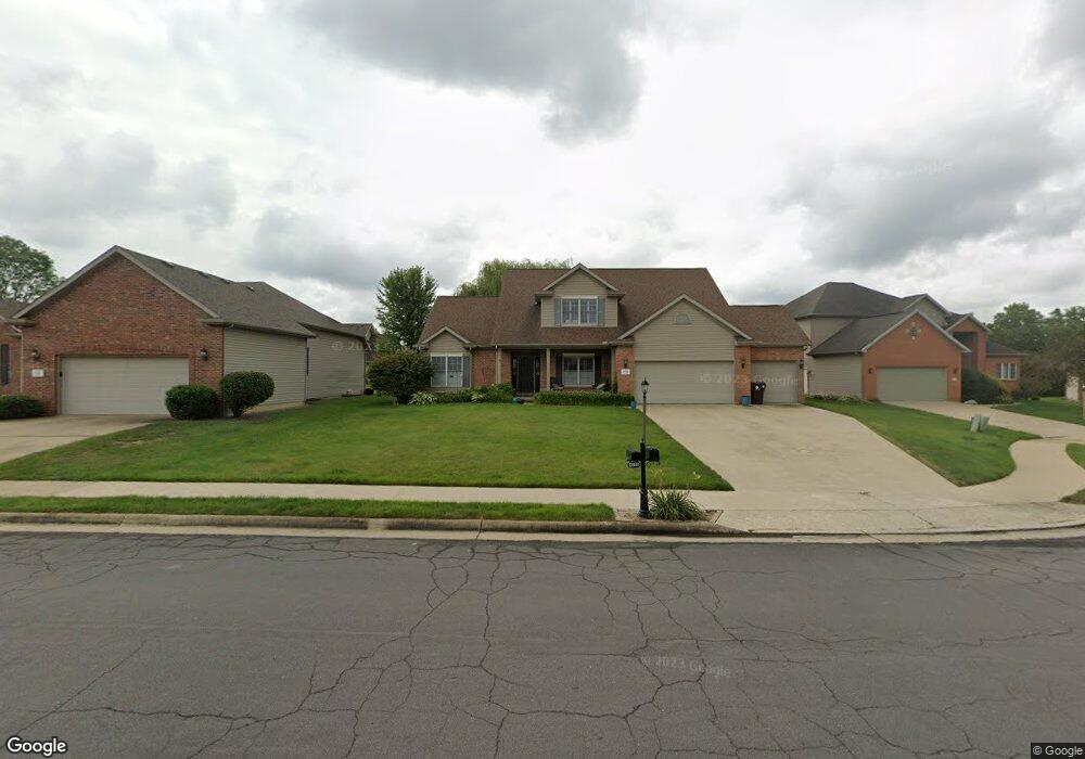 4530 W Jewelwood Ct, Peoria, IL 61615 - photo 1