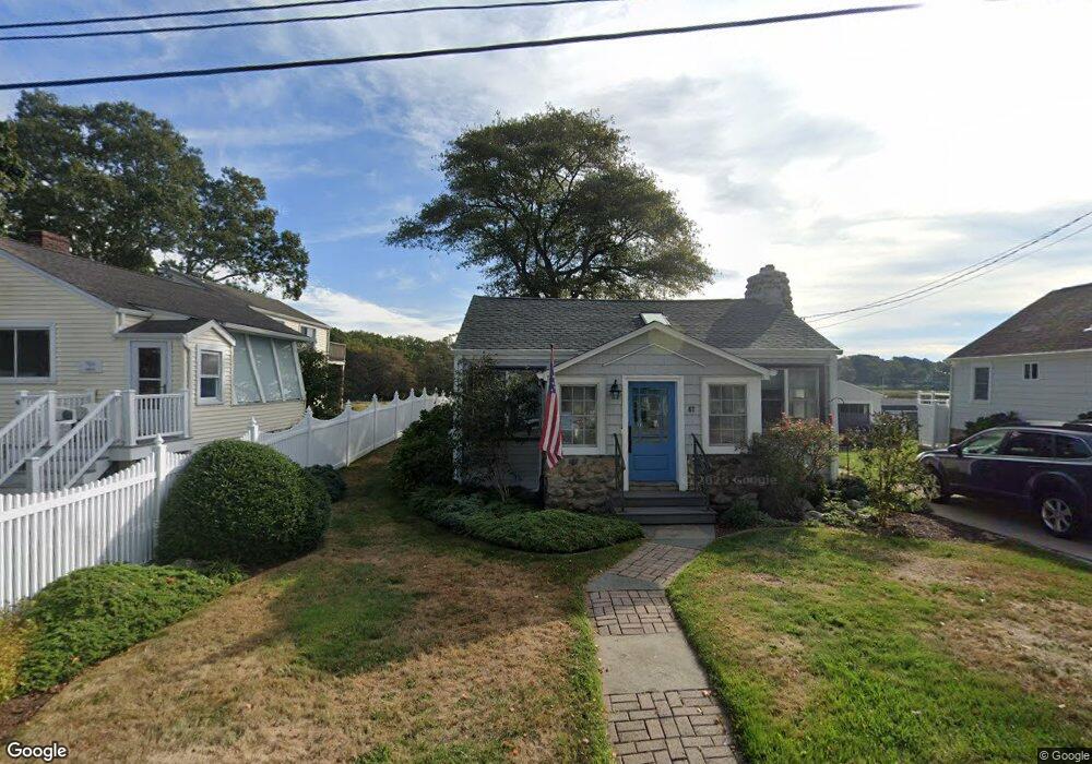 67 Wolcott Ave, Stonington, CT 06378 - photo 1