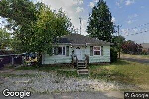 2006 22nd St NE, Canton, OH 44705