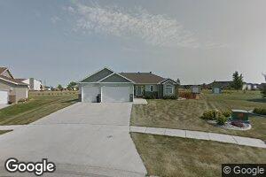 3778 Harrison St S, Fargo, ND 58104