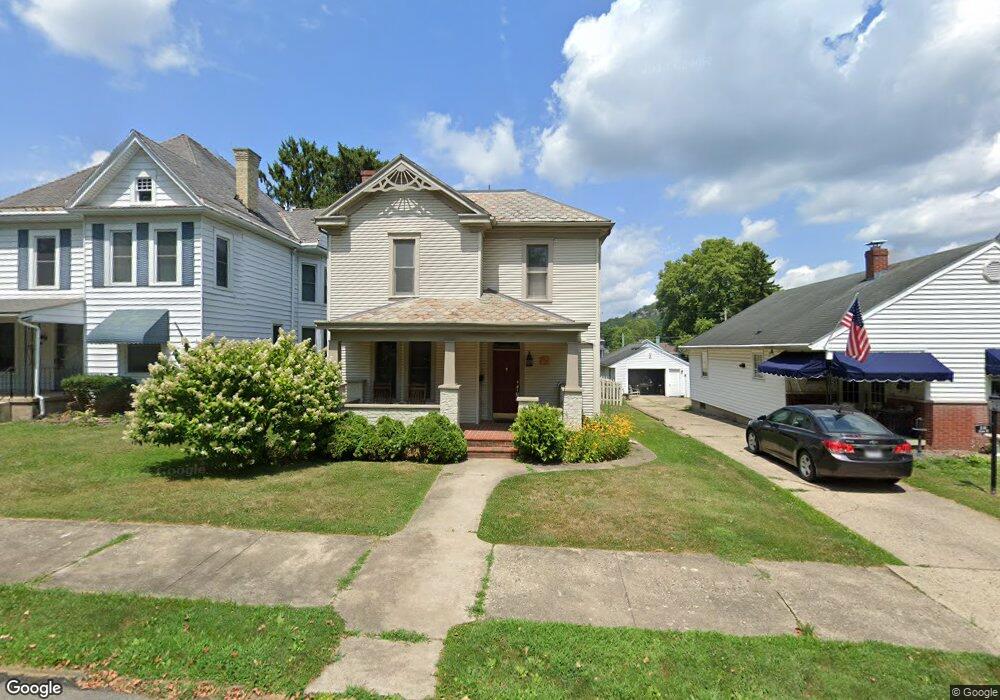 229 King St, Lancaster, OH 43130 - photo 1