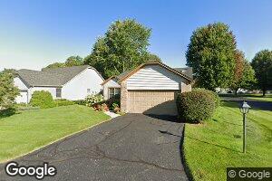 2413 Shoreham Highlands St Unit 19, Saint Joseph, MI 49085