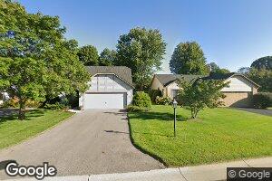 2421 Shoreham Highlands St Unit 15, Saint Joseph, MI 49085