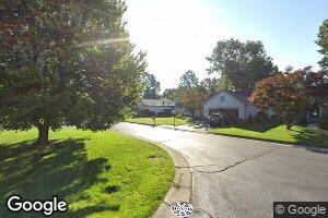 2350 Shoreham Highlands St Unit 29, Saint Joseph, MI 49085