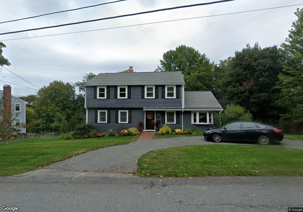 33 Harborview Dr, Hingham, MA 02043 - photo 1