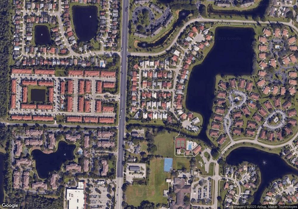 4916 Broadstone Cir, West Palm Beach, FL 33417 - photo 1