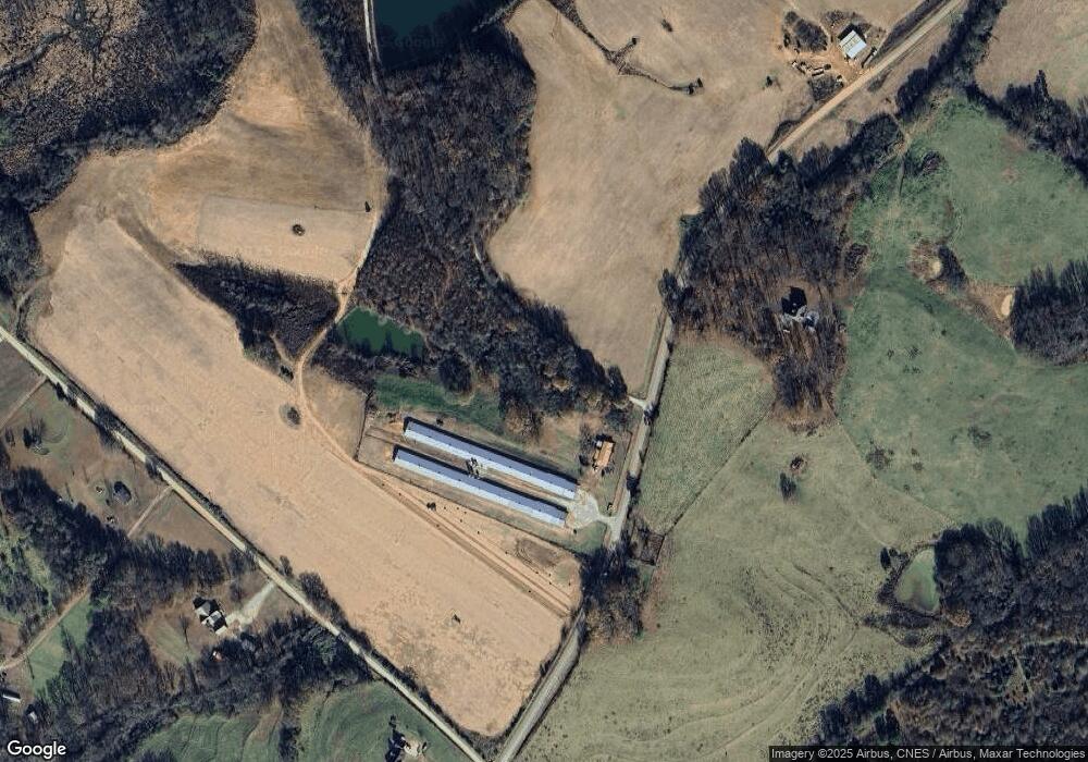 861 Akin Rd, Martin, GA 30557 - photo 1