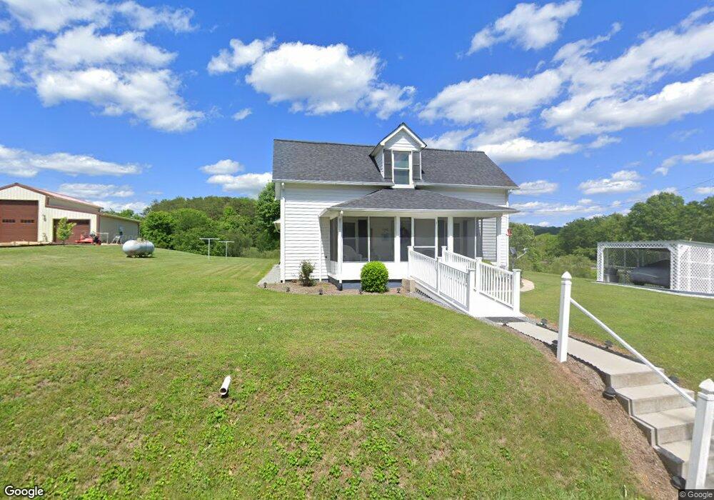 140 Parrott Ln, Rutledge, TN 37861 - photo 1