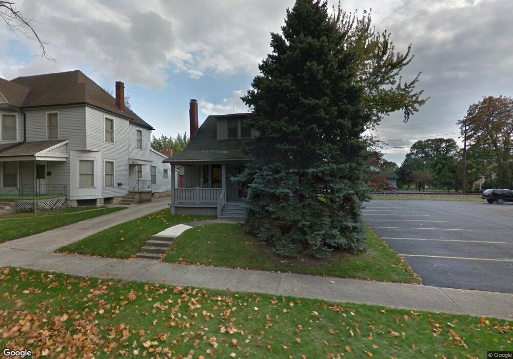 123 W Sinclair St, Wabash, IN 46992 - photo 1