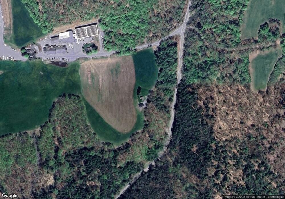 13 Sugar House Rd, Acworth, NH 03601 - photo 1