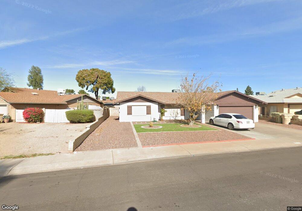 4804 W Solano South-(Not North) Dr, Glendale, AZ 85301 - photo 1