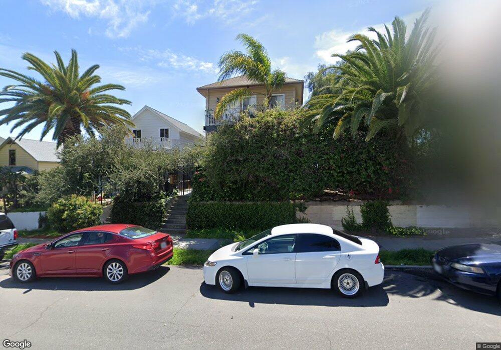 2225 K St unit 2225 K street apt., San Diego, CA 92102 - photo 1