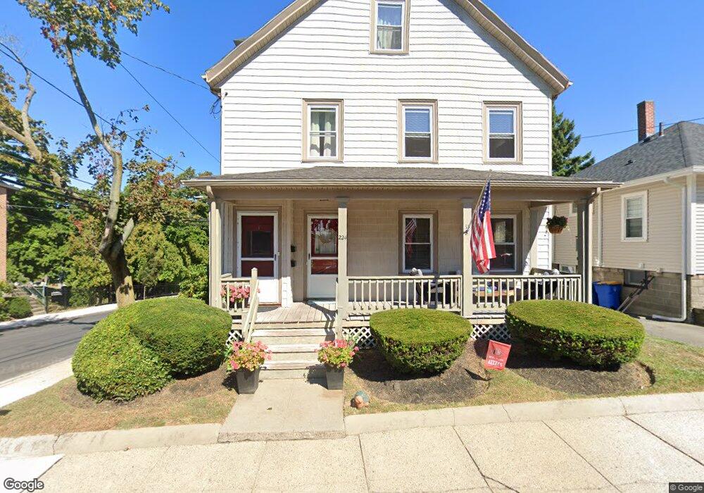 224 Bowdoin St unit 2, Winthrop, MA 02152 - photo 1