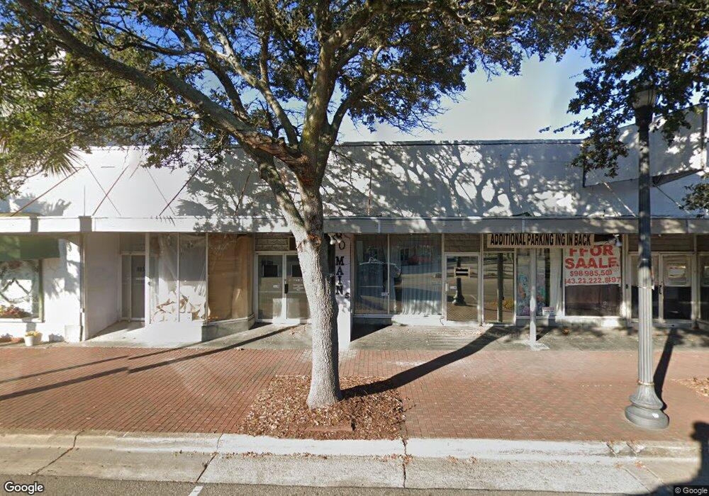 803B Main St, Myrtle Beach, SC 29577 - photo 1