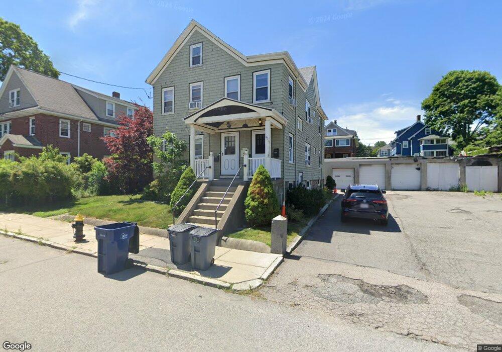 39 Wellsmere Rd, Roslindale, MA 02131 - photo 1