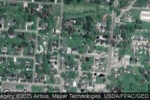 401 N Sugar St, Mc Arthur, OH 45651