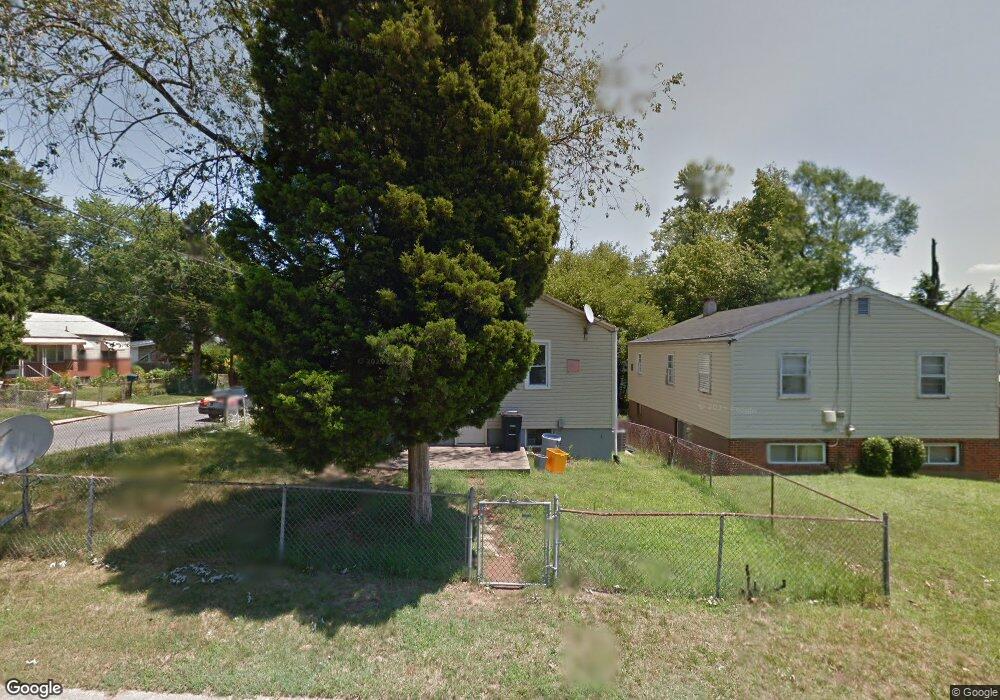 6327 61st Ave, Riverdale, MD 20737 - photo 1