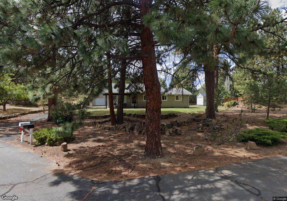 61161 Sidewinder Rd, Bend, OR 97702 - photo 1