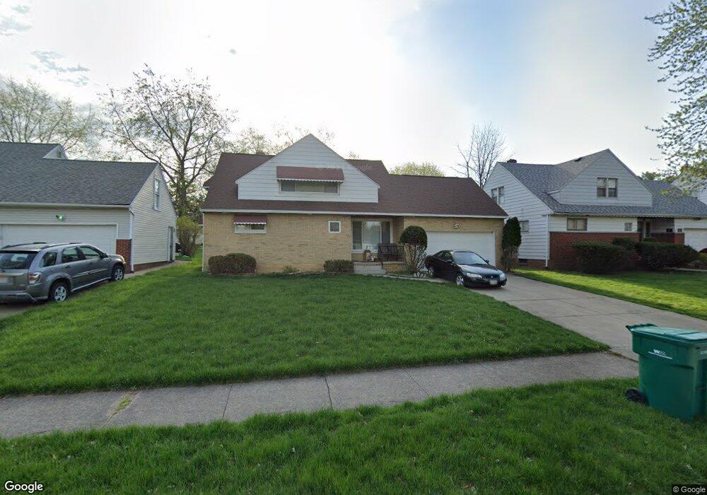 5073 Clement Ave, Maple Heights, OH 44137 - photo 1