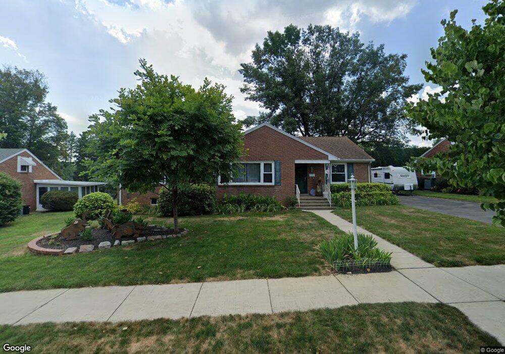 730 Jennings Place, Bethlehem, PA 18017 - photo 1