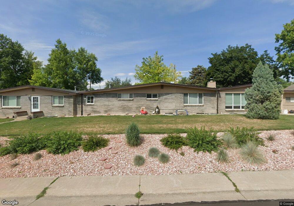 1885 Darlee Ct, Lakewood, CO 80215 - photo 1