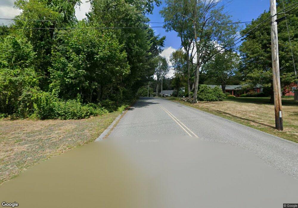 Lot B Corey Hill, Ashburnham, MA 01430 - photo 1